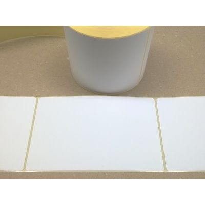 Etykieta termiczna 100 x 150 mm